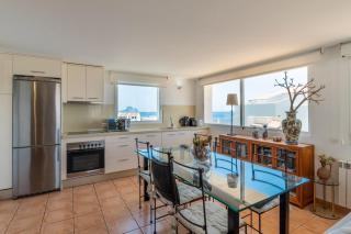 Penthouse center Altea - 9