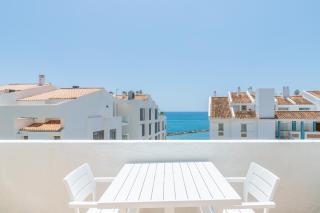 Penthouse center Altea - 0