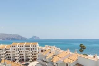 Penthouse center Altea - 6