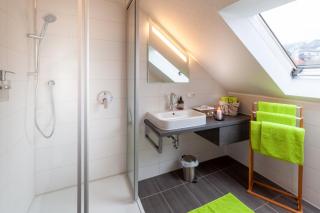 Gästehaus Zur Quelle - Wächtersbach - 7