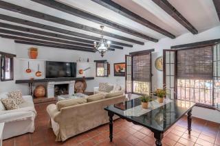 Casa Rural Carula - 5