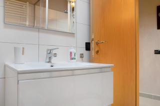 Il sole di calde Lago Maggiore 505 - 9