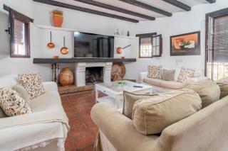 Casa Rural Carula - 4