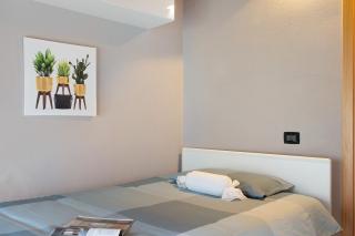 Il sole di calde Lago Maggiore 505 - 8