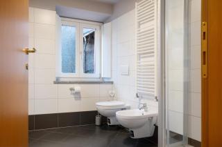 Il sole di calde Lago Maggiore 505 - 7