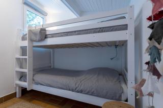 Appartement Calme Campagne Piscine - 4