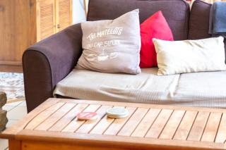 Gîte avec piscine-Cap Sizun - 9