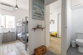 Casa Familiar 8 personas - 7