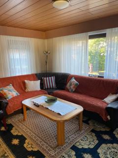 Traumhaftes Wohnen beim Badesee - 8