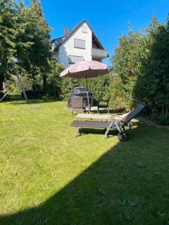 Traumhaftes Wohnen beim Badesee - 6