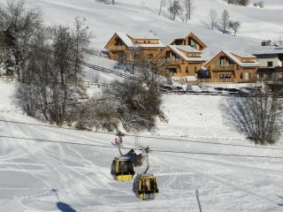 Tyroladis Family Chalet Frommes - 7