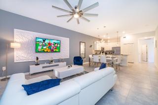 8871-101LC CHAMPIONS GATE,CONDO + GAME ROOM - 9