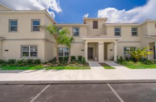 5011CL TOWNHOME 4 BEDS 3 BATHS FREE WATERPARK - 2