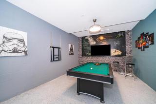 8871-101LC CHAMPIONS GATE,CONDO + GAME ROOM - 2