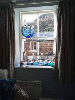 Rose Lea, Beautiful Seaside Home - 3