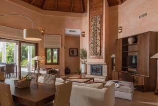 Luxury Villa Malva - 1