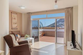 Ático San Miguel vacacional - 9