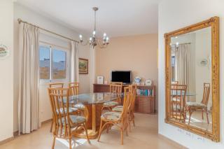 Ático San Miguel vacacional - 8