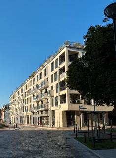 180qm Penthouse mit Sonnenterrasse - 8