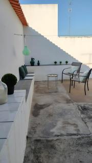 Casa da Avó Cândida - 6