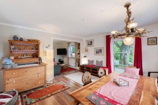 Haus Ruheplatzerl - 5