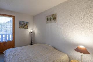 Appartement Prarion Mont Blanc - 9