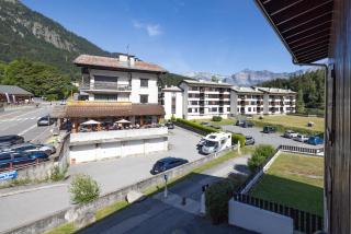 Appartement Prarion Mont Blanc - 8