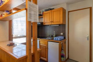 Appartement Prarion Mont Blanc - 7