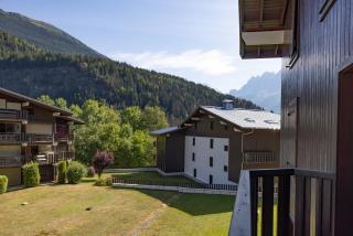 Appartement Prarion Mont Blanc - 6