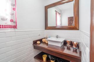 Casa Rural Pozo Viejo - 4