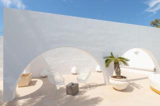 Mauresque Riad - Orquidea - 9