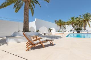 Mauresque Riad - Orquidea - 7