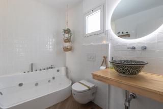 Mauresque Riad - Orquidea - 6