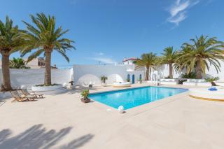 Mauresque Riad - Orquidea - 5