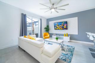 2472PB TOWNHOUSE 4 BEDROOMS & 3 BATHROOMS + POOL - 4