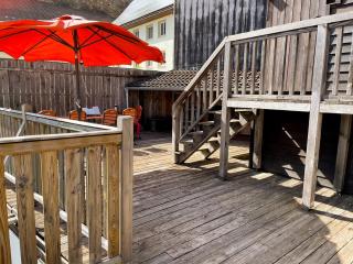 Schwarzwaldbauernhaus Wutach - 9