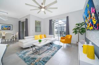 2472PB TOWNHOUSE 4 BEDROOMS & 3 BATHROOMS + POOL - 3