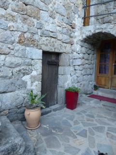 Cocon avec jacuzzi - 9