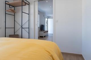 Tribord Bâbord Draps Parking Wifi - 9