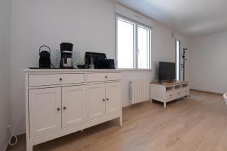 Tribord Bâbord Draps Parking Wifi - 8