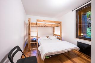 Appartement Aigueblanche - 6