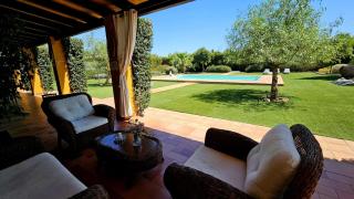 Casa Rural Azahares de Marchena - 7