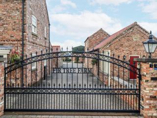 Pear Tree Cottage - 5