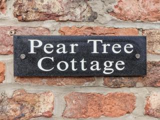 Pear Tree Cottage - 3