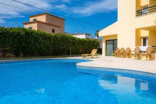 Apto con Terraza 401 - 9