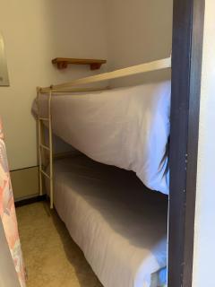 Appt de montagne Araches - 4