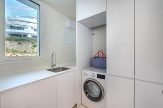 Penthouse sur les Hauteurs Marbella - 9