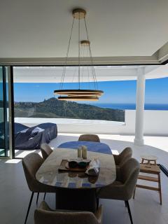 Penthouse sur les Hauteurs Marbella - 7