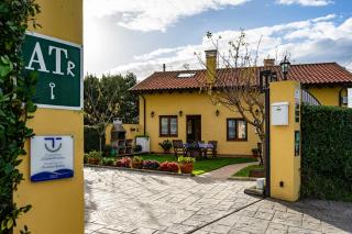 Apto Amarillo - Casa el gaitero - 9