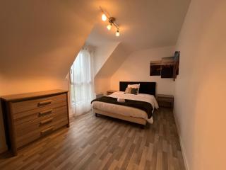 Garogwen 4p by Madame est Servie - 7